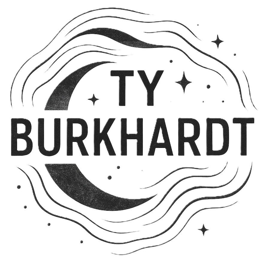 Ty Burkhardt
